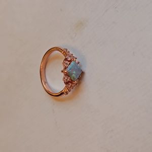 Ring size 6